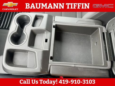 Used 2024 GMC Sierra 1500 Elevation image 22