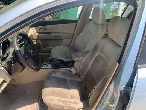 Used 2007 MAZDA MAZDA3 i Touring FWD image 15