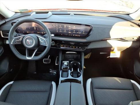 New 2026 Buick Envision Sport Touring AWD/4WD image 18