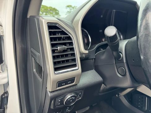 Used 2018 Ford F250 Lariat w/ Lariat Ultimate Package image 25