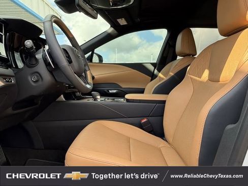 Used 2026 Lexus RX 350 Premium Plus w/ Convenience Package AWD/4WD image 30