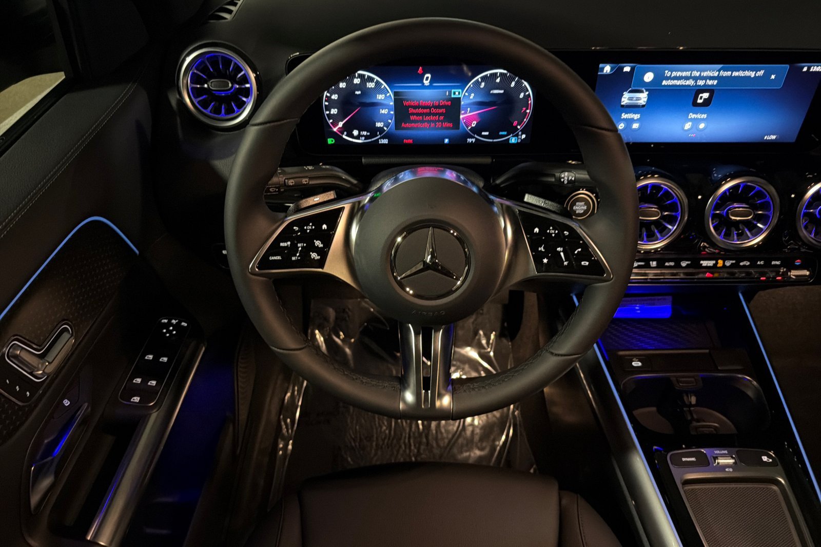 New 2026 Mercedes-Benz GLA 250 image 13