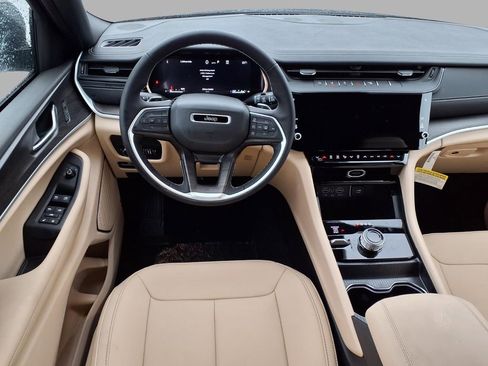 New 2026 Jeep Grand Cherokee Limited image 4