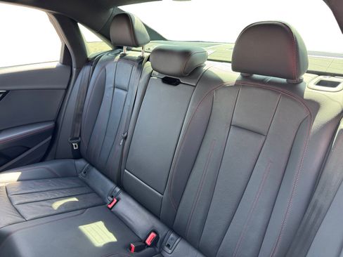Used 2019 Audi A4 2.0T Premium Plus w/ Premium Plus Package AWD/4WD image 13