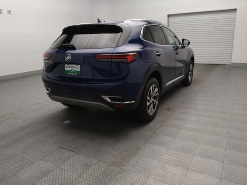 Used 2023 Buick Envision Essence image 9