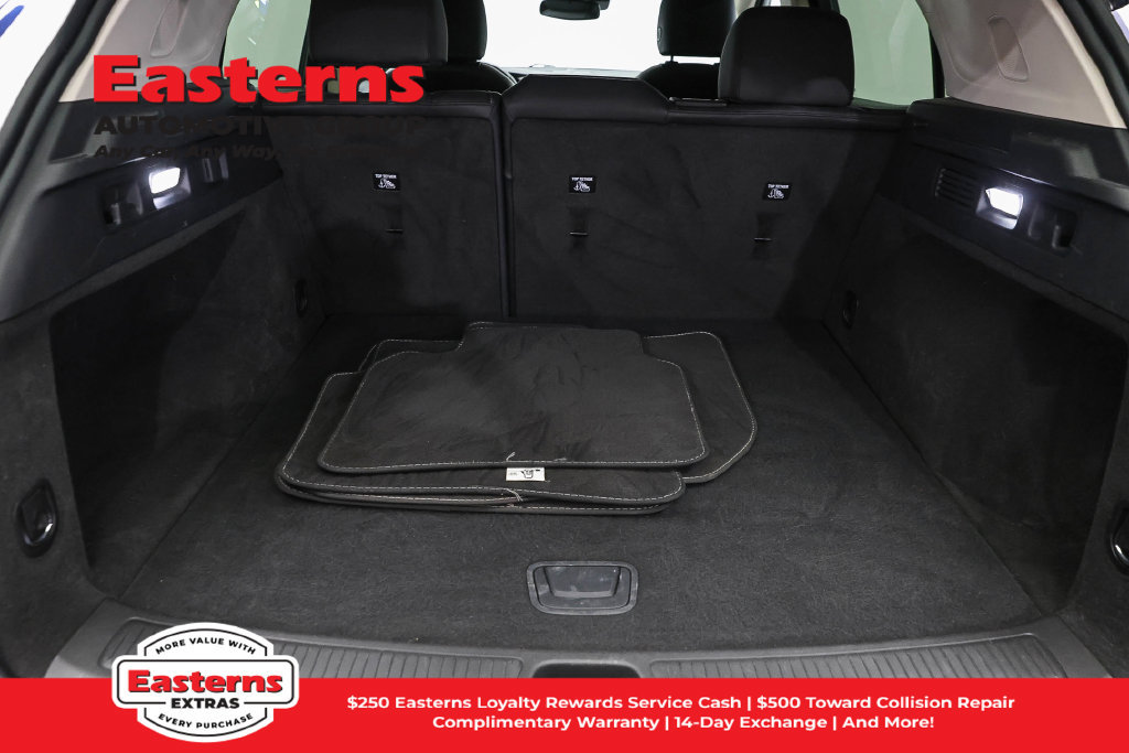 Used 2023 Buick Envision Essence FWD image 10