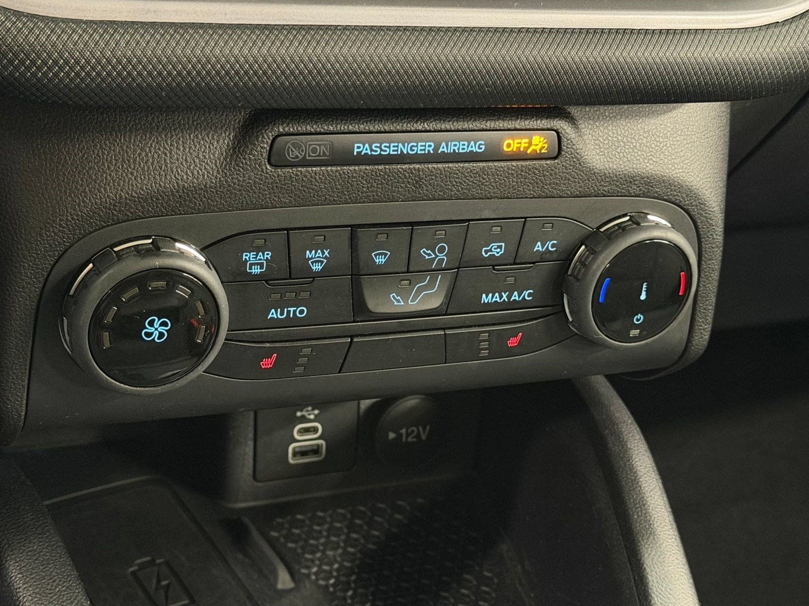 Certified 2023 Ford Bronco Sport Big Bend w/ Convenience Package AWD/4WD image 18