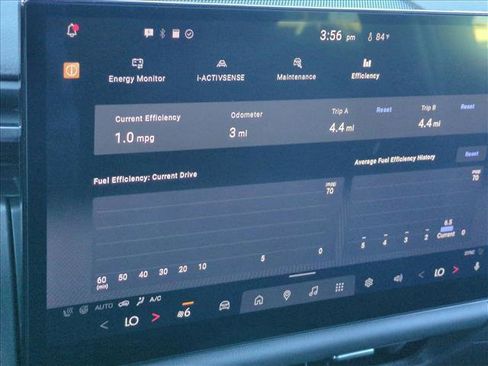 New 2026 MAZDA CX-5 Preferred image 11