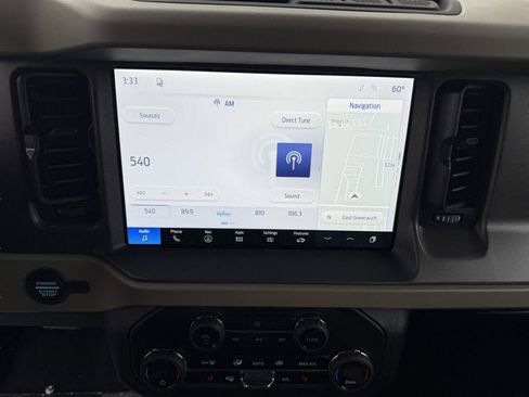 New 2026 Ford Bronco Big Bend image 14