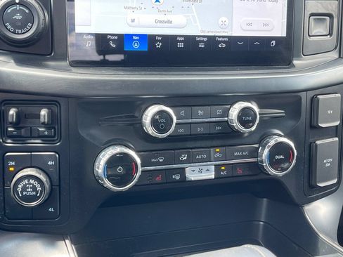 Used 2024 Ford F150 XLT w/ Equipment Group 302A MID AWD/4WD image 22