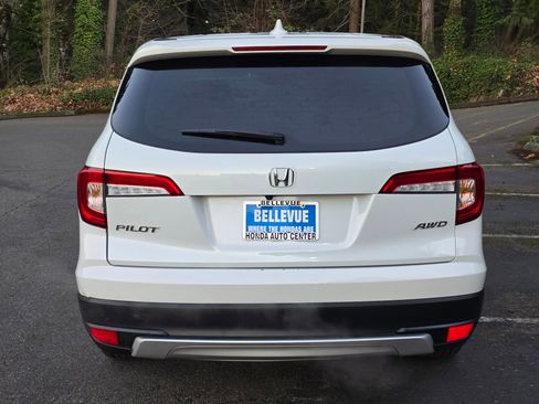Used 2022 Honda Pilot EX-L image 7