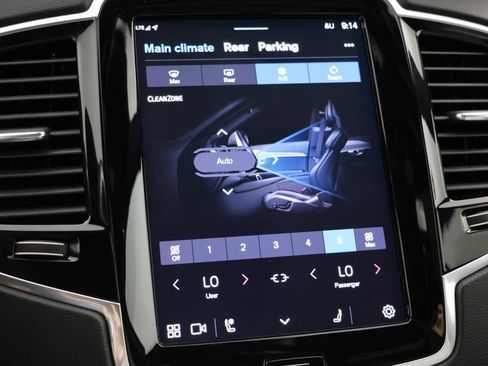 Used 2023 Volvo XC90 T8 Ultimate image 58