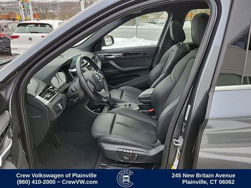 Used 2019 BMW X1 xDrive28i w/ Convenience Package image 13