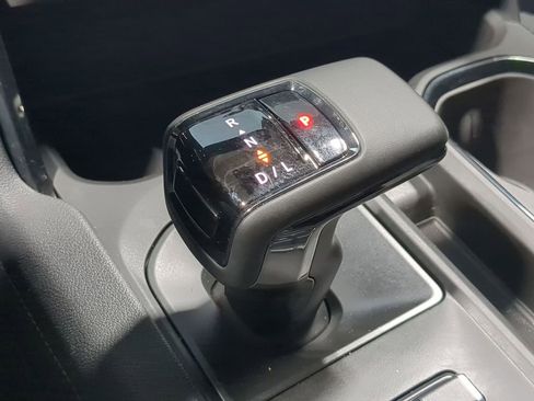 Used 2025 GMC Sierra 1500 AT4 w/ AT4 Preferred Package image 37