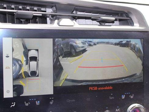 Certified 2023 Lexus RZ 450e Premium w/ Technology Package image 13