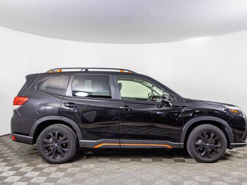 Used 2023 Subaru Forester Sport AWD/4WD image 15