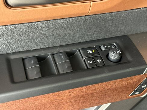 New 2026 Toyota Sequoia 1794 Edition image 13