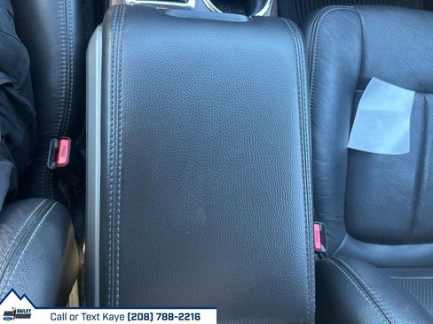 Used 2013 Ford F150 Lariat w/ Luxury Equipment Group image 34