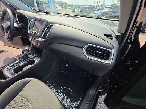 Used 2023 Chevrolet Equinox LT AWD/4WD image 25