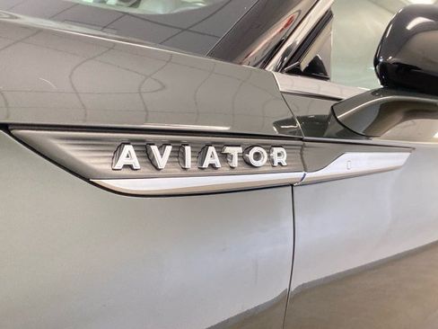 Used 2023 Lincoln Aviator Reserve w/ Equipment Group 201A AWD/4WD image 14
