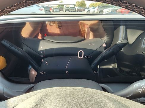 New 2026 Buick Encore GX Sport Touring w/ Advanced Technology Package image 24