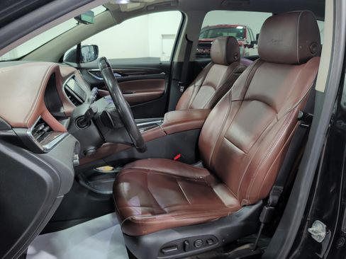 Used 2020 Buick Enclave Avenir w/ Trailering Package, 5000 lbs. AWD/4WD image 7