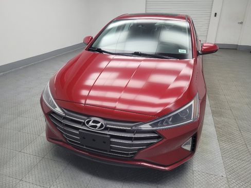 Used 2019 Hyundai Elantra Value Edition image 15