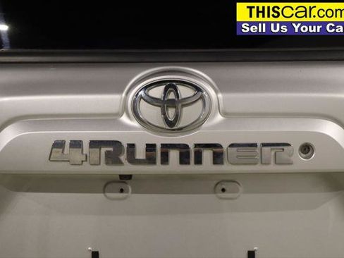 Used 2021 Toyota 4Runner SR5 RWD image 32