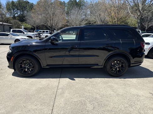 New 2026 Dodge Durango GT image 4