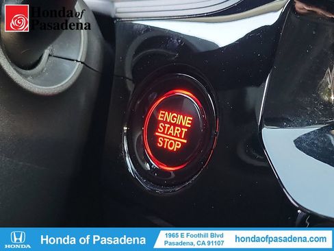 Certified 2024 Honda Civic EX image 16