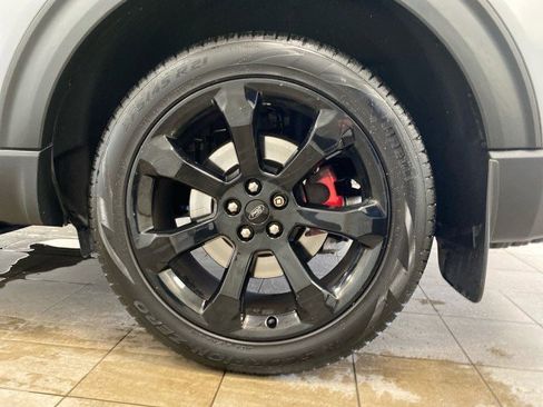 Certified 2022 Ford Explorer ST w/ Equipment Group 401A image 26