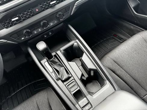 Used 2023 Honda Accord EX image 11