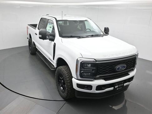New 2026 Ford F250 XL w/ STX Appearance Package image 37