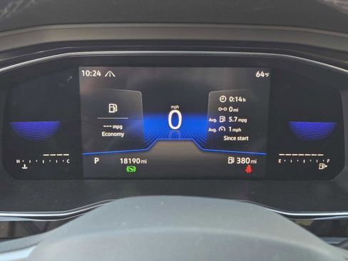 Used 2022 Volkswagen Jetta SE image 23