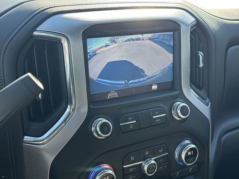 Used 2021 GMC Sierra 1500 Elevation image 24