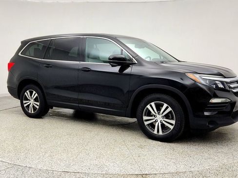 Used 2018 Honda Pilot EX-L image 3