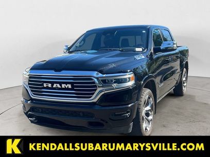 Used 2023 RAM 1500 Limited