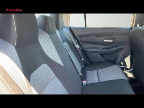 Used 2026 Nissan Sentra SV w/ Floor Mat Package image 20