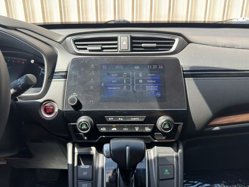 Used 2017 Honda CR-V EX-L image 22