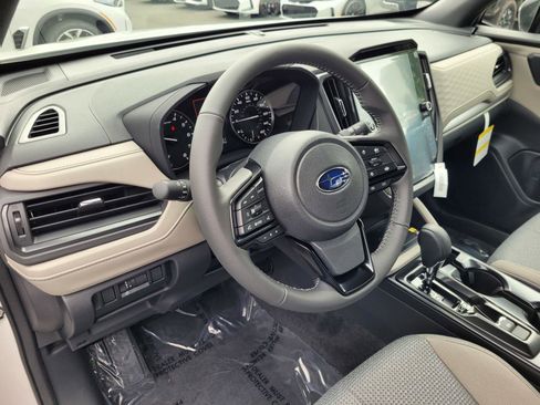 New 2026 Subaru Forester Premium AWD/4WD image 8