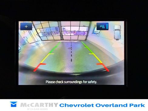 Used 2021 Ford Bronco Big Bend AWD/4WD image 22
