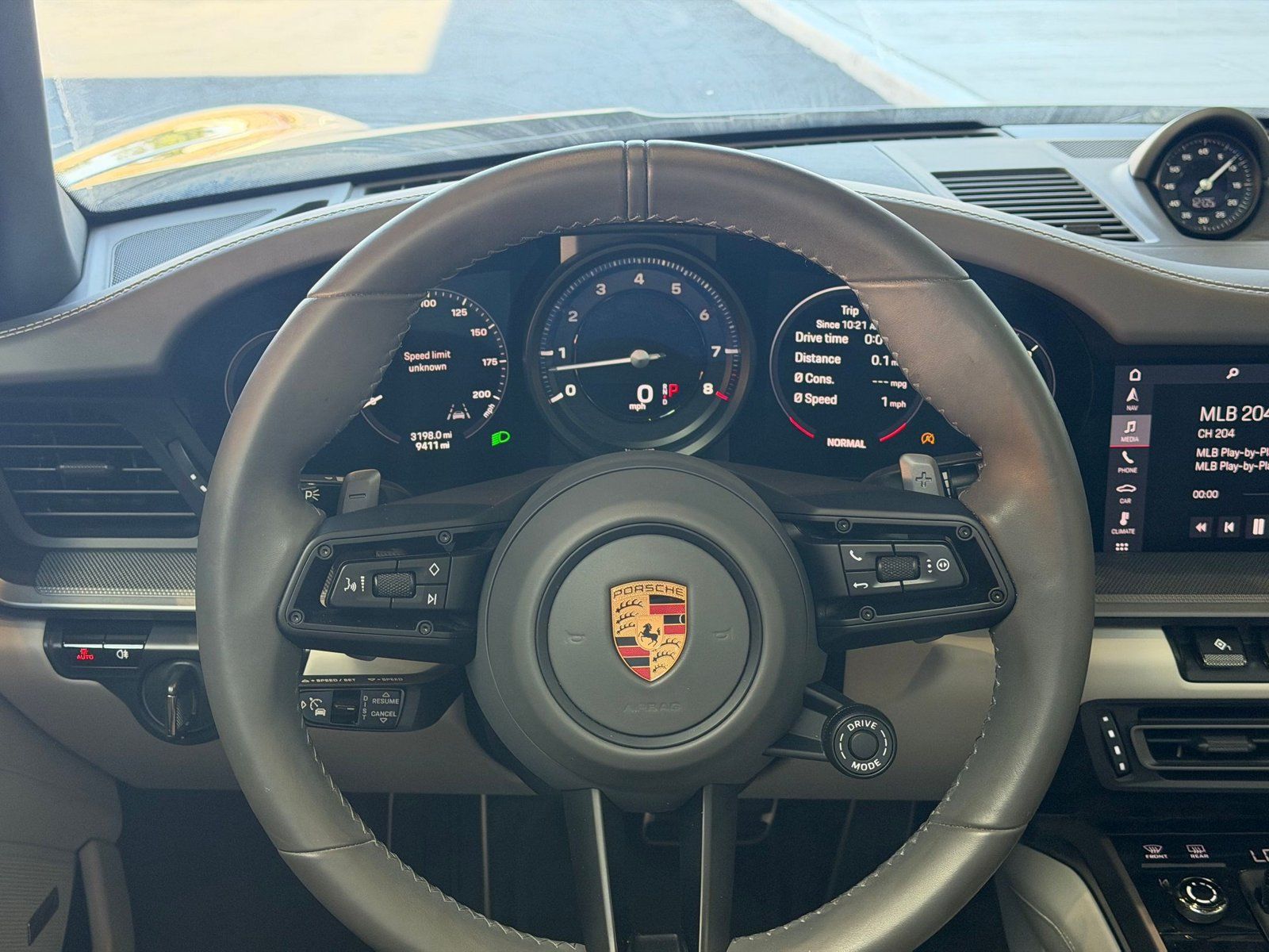 Certified 2020 Porsche 911 Carrera S RWD image 15