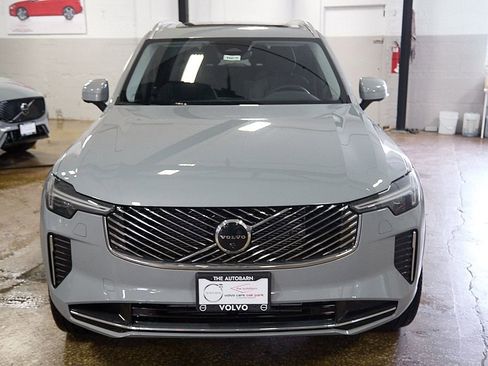 New 2026 Volvo XC90 T8 Plus w/ Protection Package image 5