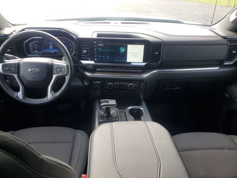 Used 2024 Chevrolet Silverado 1500 RST w/ All Star Edition Plus image 11