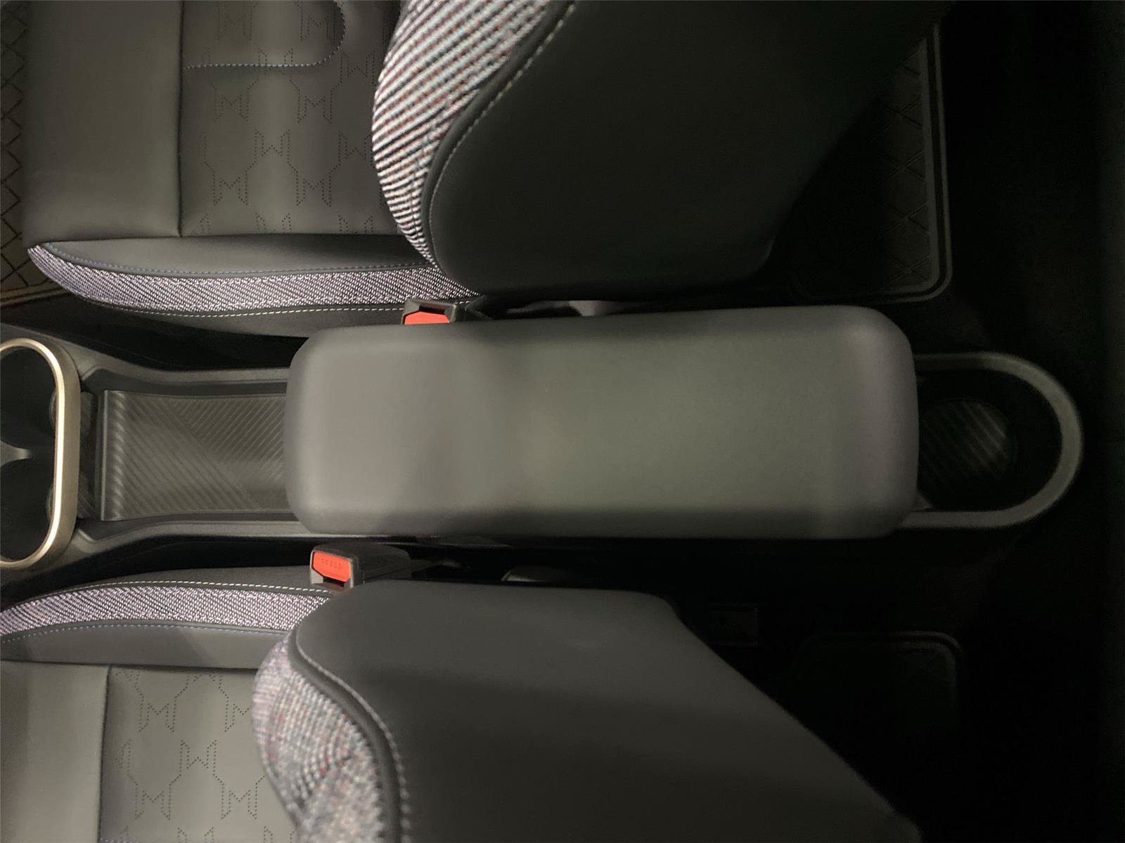 New 2026 MINI Cooper S FWD image 27