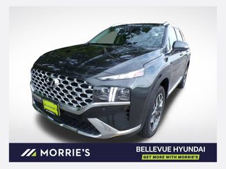 Certified 2023 Hyundai Santa Fe Limited AWD/4WD video 1