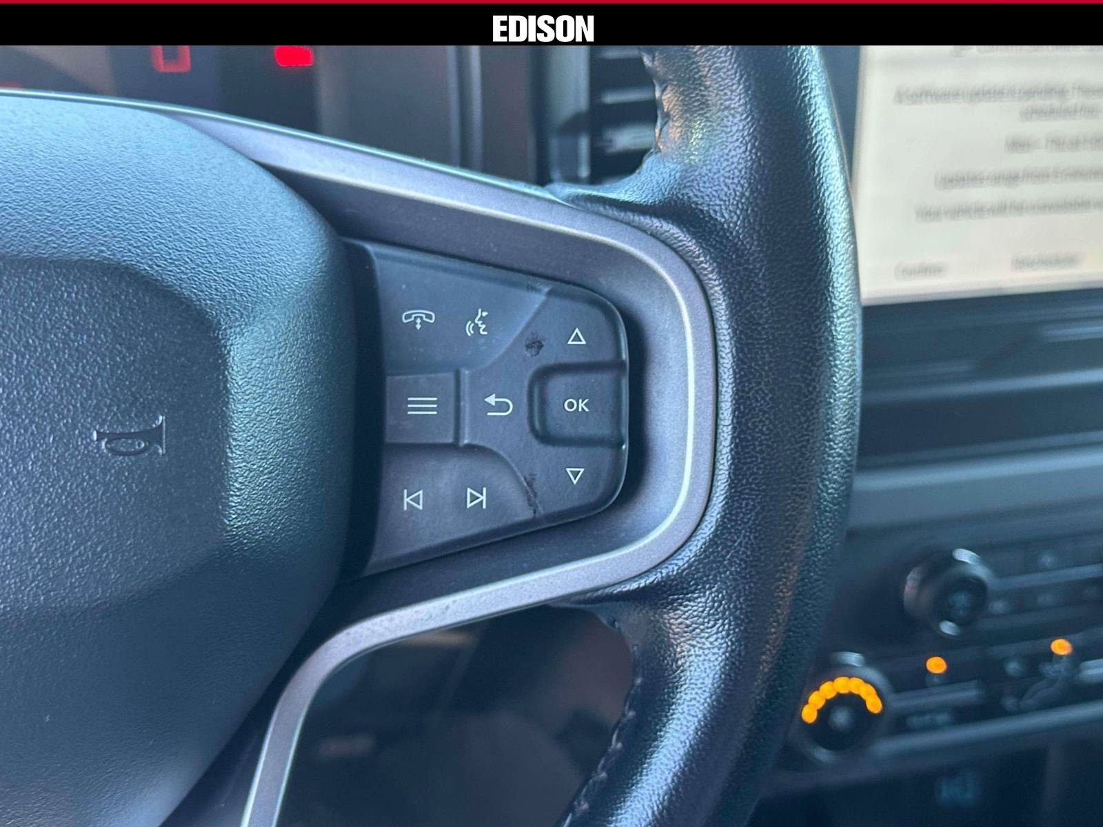 Used 2021 Ford Bronco Big Bend AWD/4WD image 19