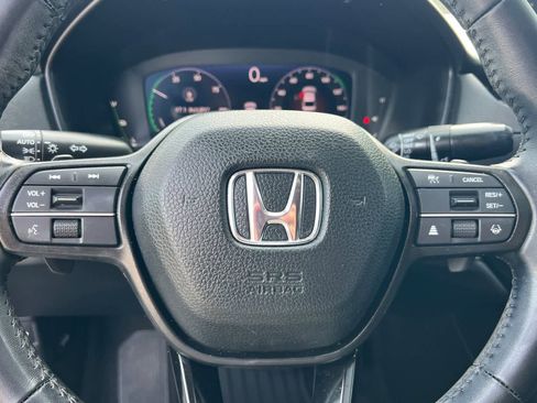 Used 2024 Honda Accord EX-L image 28