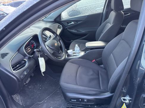 Used 2018 Chevrolet Malibu LT image 5