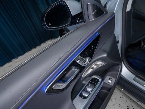 New 2025 Mercedes-Benz E 450 4MATIC All-Terrain Wagon image 11